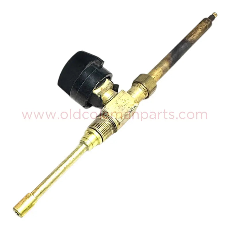 Valve Assembly Used - E1631
