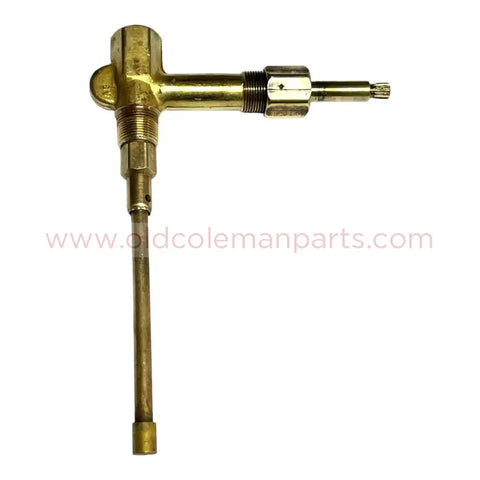 Valve Assembly Used - U820