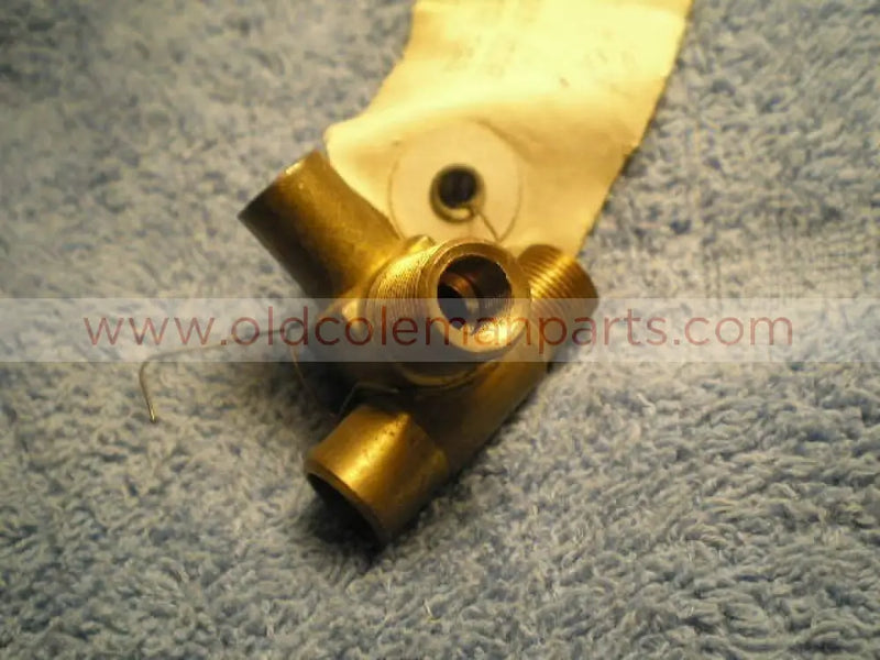 Valve Body