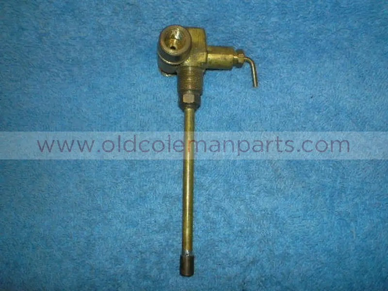 Valve Body