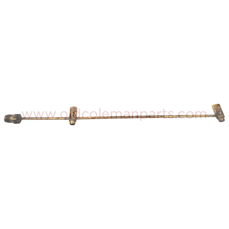 Valve Body Assembly - E1646