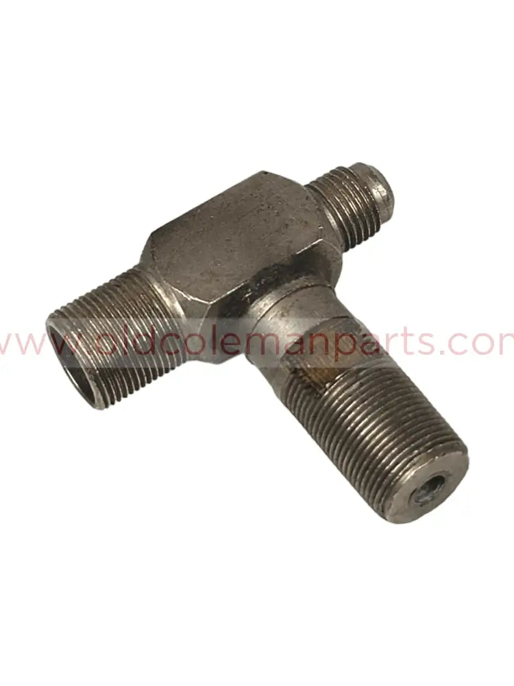 Valve Body - E1082