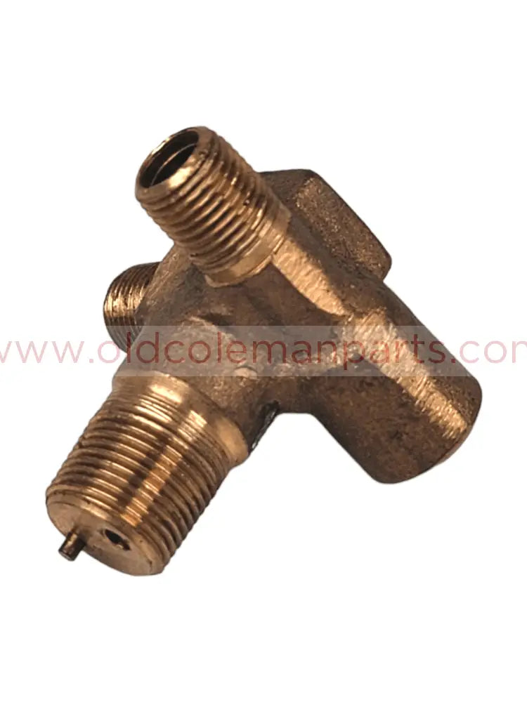 Valve Body - E1239