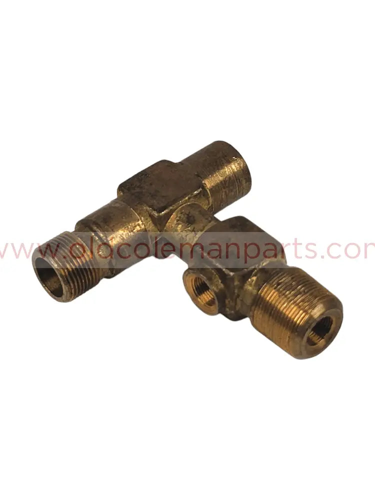 Valve Body - E1351