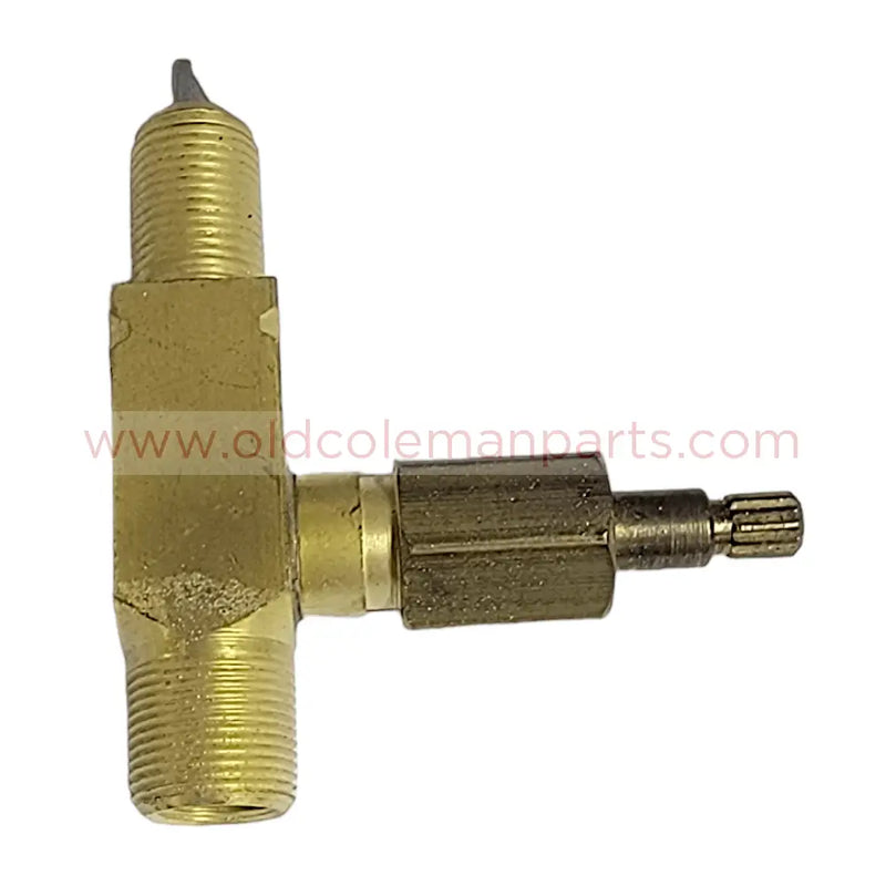 Valve Body, NOS - E1173