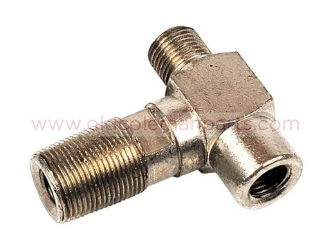 Valve Body Type 2 - E1266