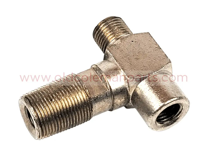 Valve Body Type 2 - E1266