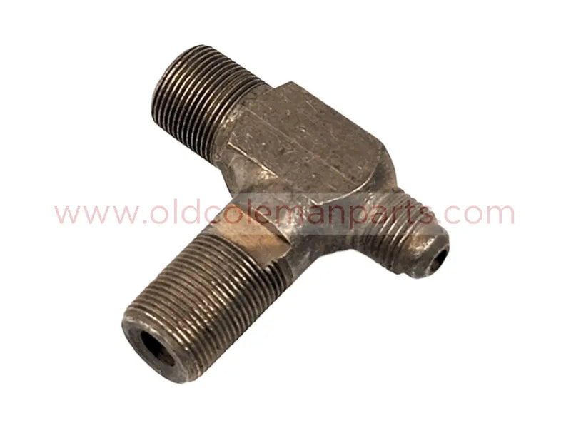Valve Body Type 3 - E1335