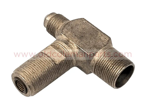 Valve Body Type 4 - E1330