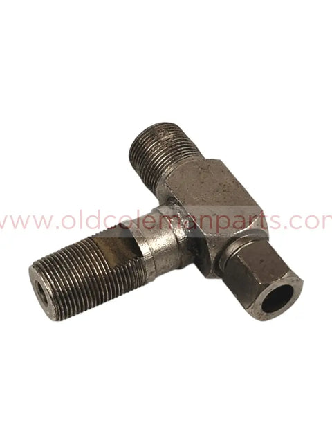 Valve Body Type 5 - E1365