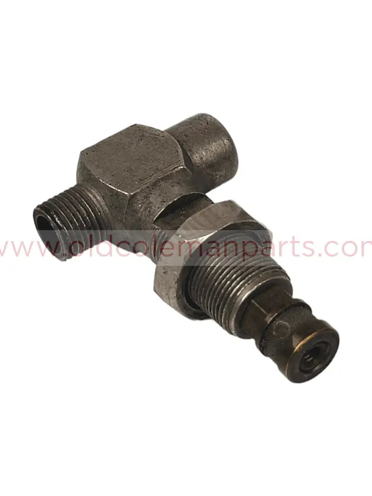 Valve Body Type 6 - E1099