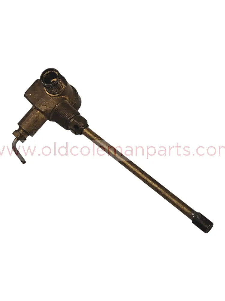 Valve Body Used