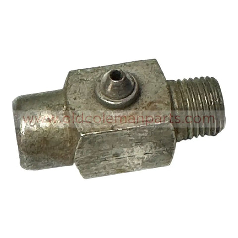 Valve Body, Used - E1587
