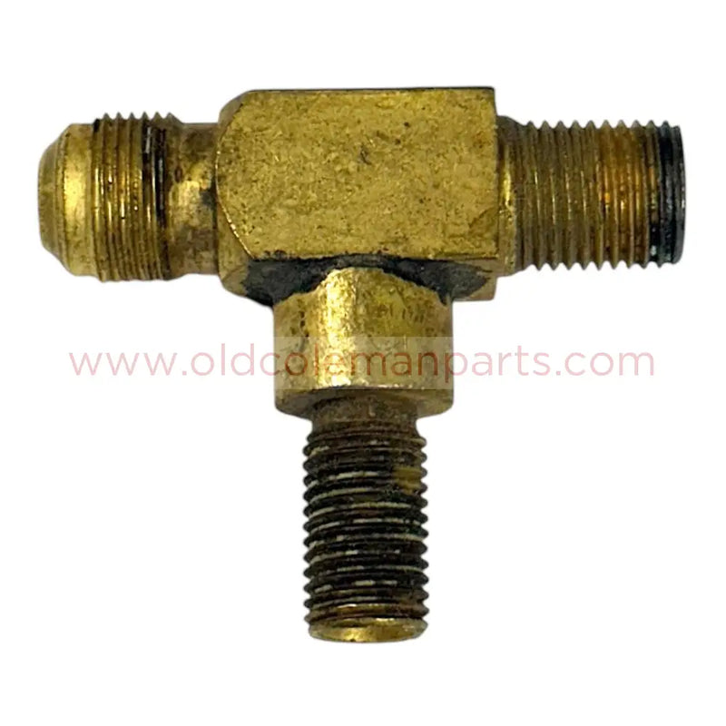 Valve Body, Used - E1716