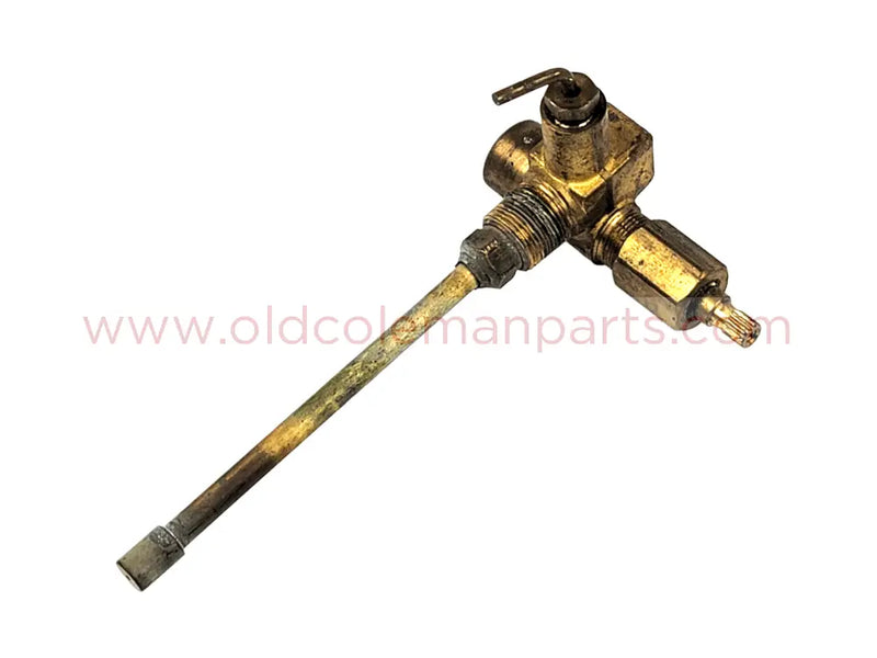 Valve Body with Stem Used