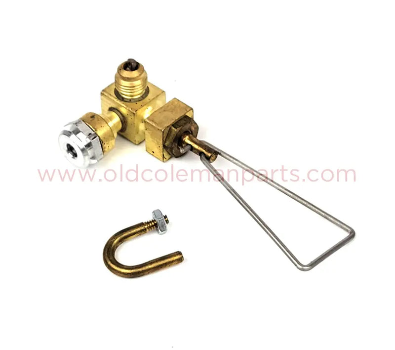 Valve - E1006