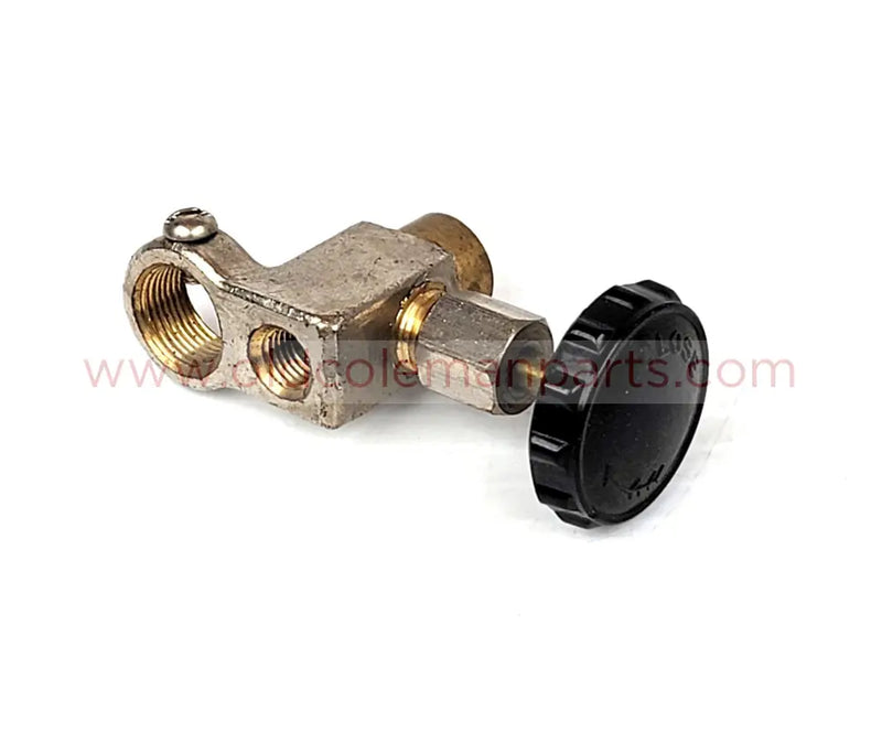 Valve - E1016