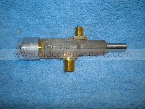 Valve - E1411
