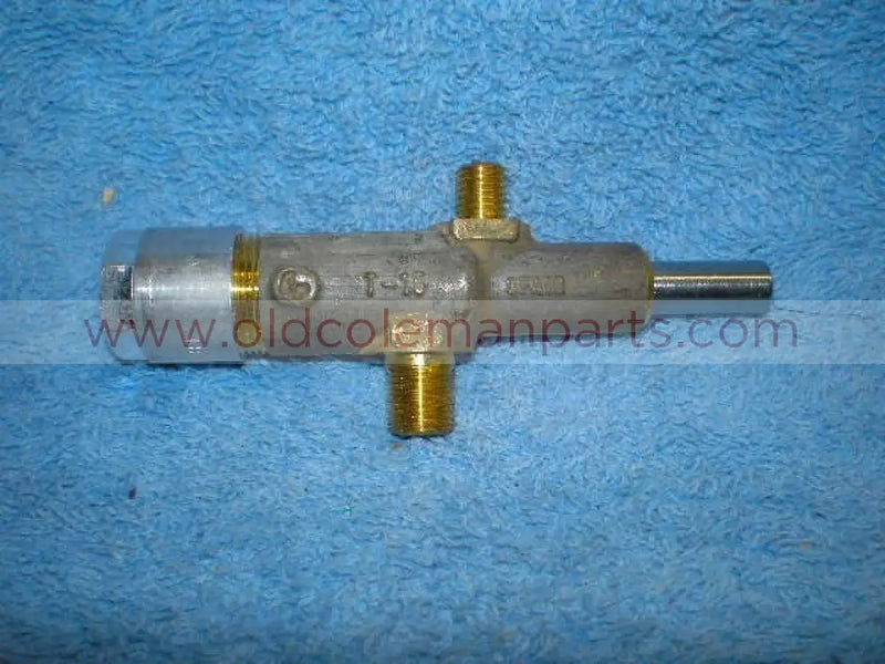 Valve - E1411
