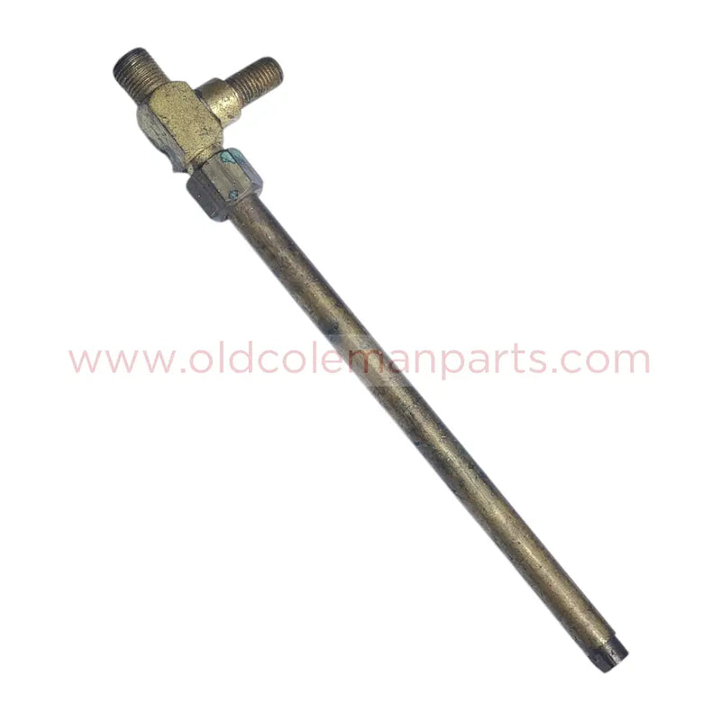 Valve & Generator, 500/500A, NOS - E1124