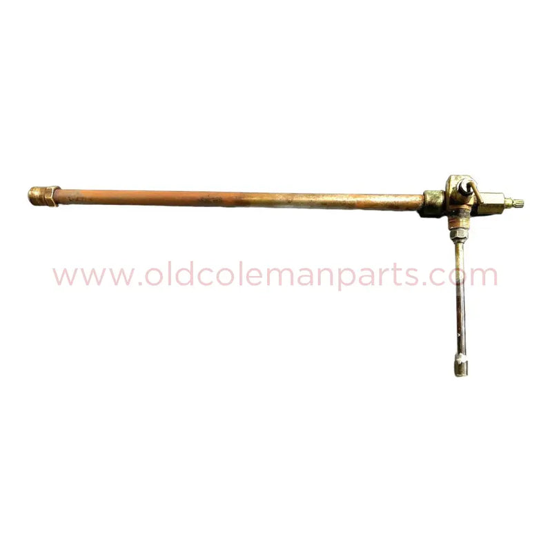 Valve & Generator - E1463