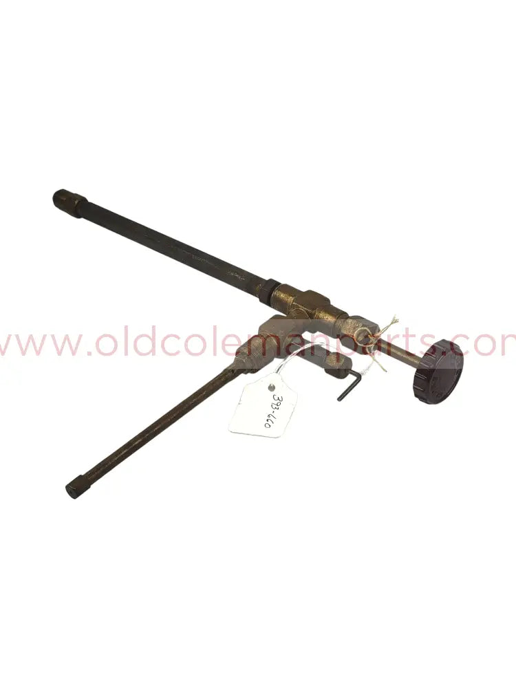 Valve & Generator - E1508