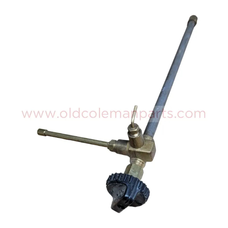 Valve & Generator, Old Style, NOS - C074