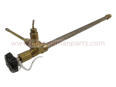 Valve & Generator, Old Style, NOS - E1503