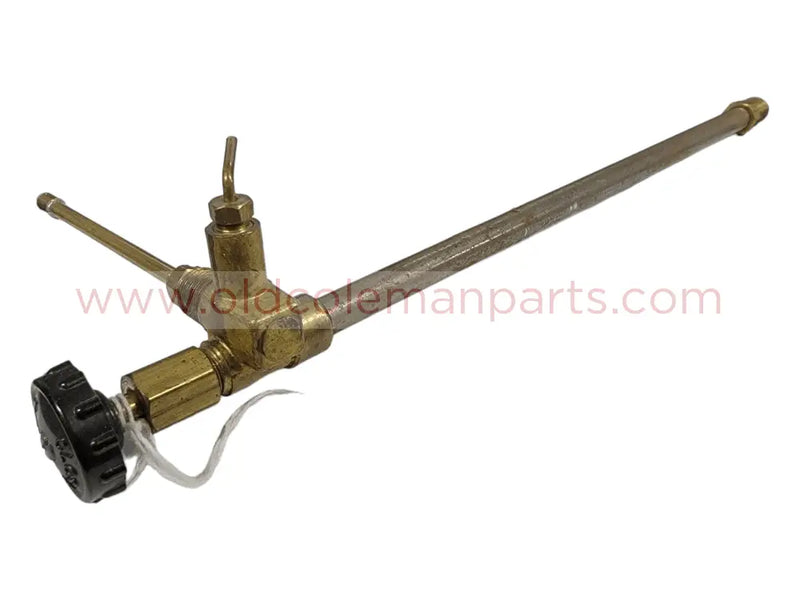 Valve & Generator, Old Style, NOS - E1503