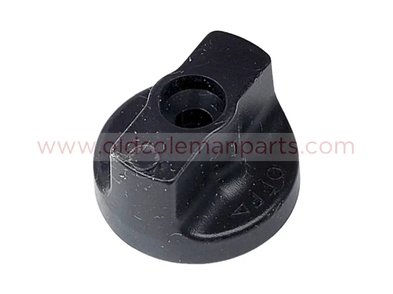 Valve Knob