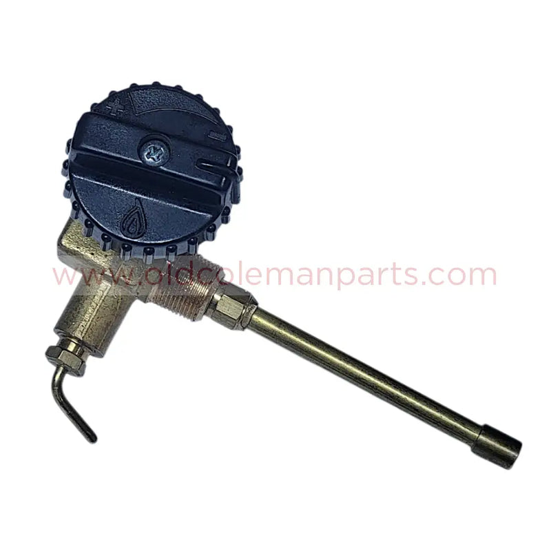 Valve Minus the Generator - C043