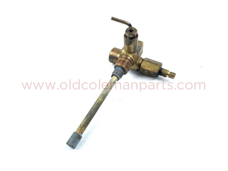 Valve Minus the Generator, Used
