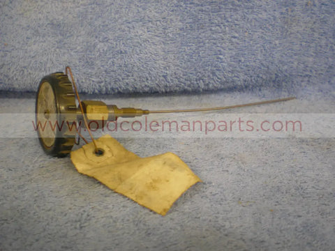 Valve Stem