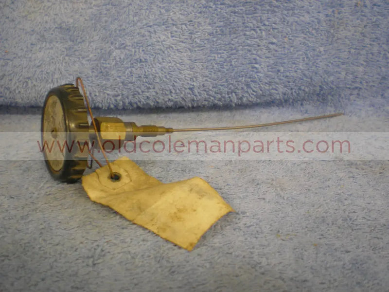 Valve Stem
