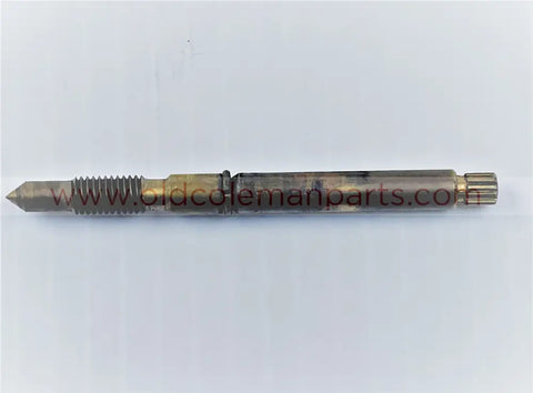 Valve Stem 252 Used