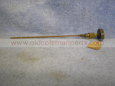 Valve Stem