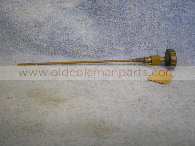 Valve Stem