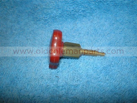 Valve stem