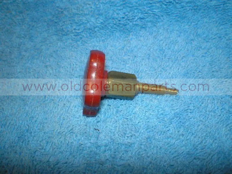 Valve stem