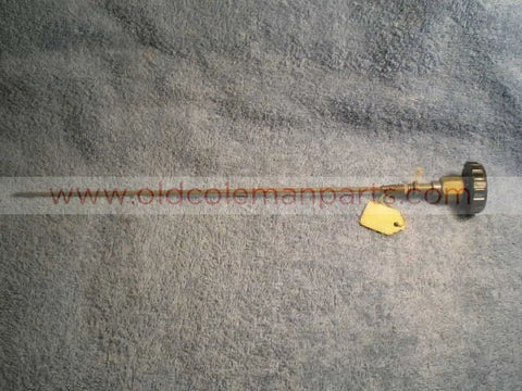 Valve Stem