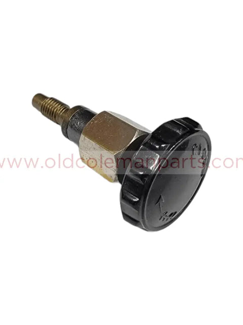 Valve Stem and Wheel - E1152