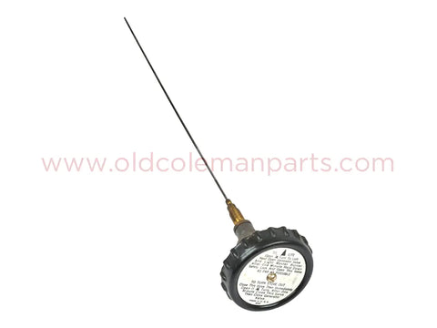 Valve Stem Assembly