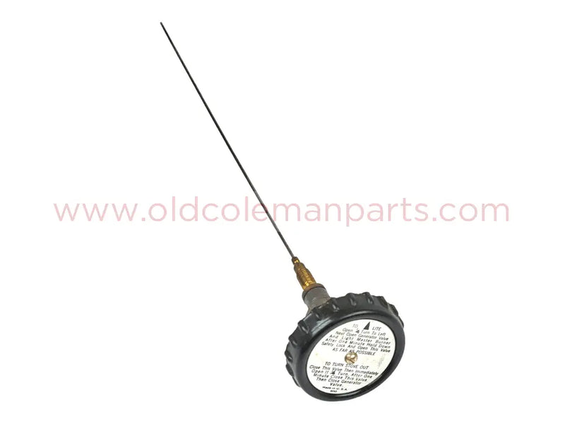 Valve Stem Assembly