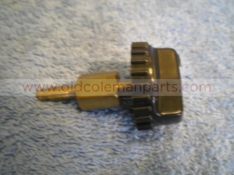 Valve Stem Assembly