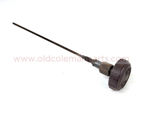 Valve Stem Assembly Used -