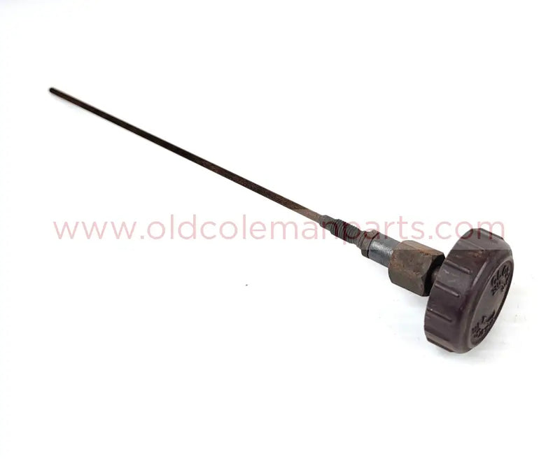 Valve Stem Assembly Used -