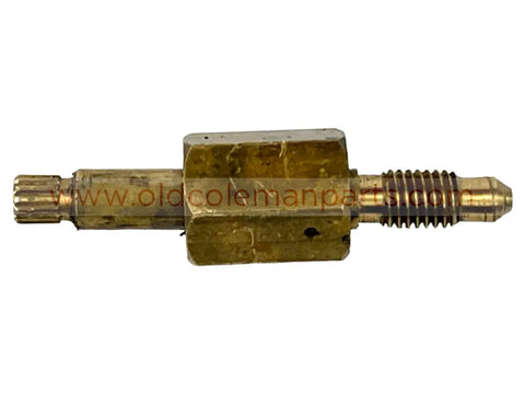 Valve Stem Assembly, Used -