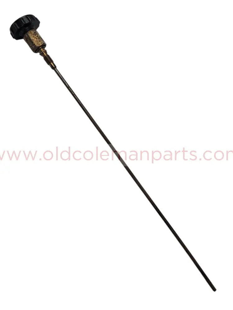 Valve Stem Complete less Needle and Holder - E1518