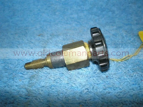 Valve Stem Iron