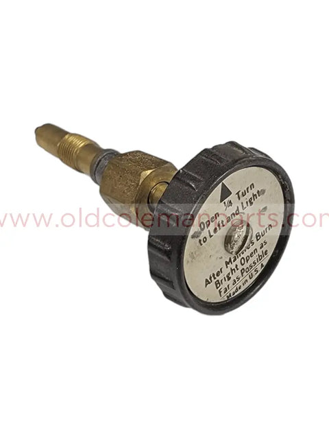 Valve Stem, Lamp, NOS - E1670